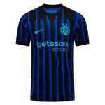 INTER HOME SHIRT 25/26 VAPOR