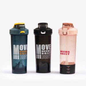 شیکر برند move body