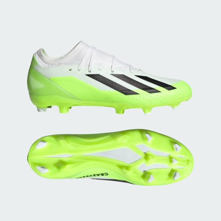 ADIDAS X CRAZYFAST 3 FG