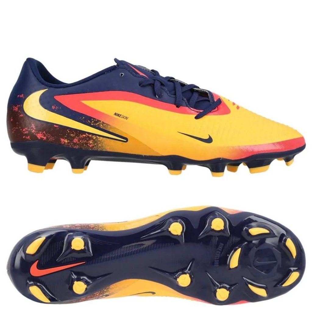 NIKE PHANTOM 6 ACADEMY LOW CUT MG