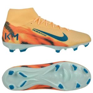 NIKE AIR ZOOM MERCURIAL SUPERFLY 10 ACADEMY MG