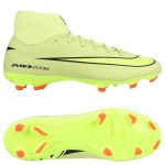 NIKE AIR ZOOM MERCURIAL SUPERFLY 10 ACADEMY MG