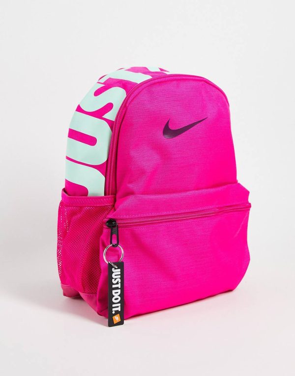 Nike mini just do it backpack