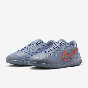 Nike Tiempo Legend 10 Academy Indoor/Court Low-Top