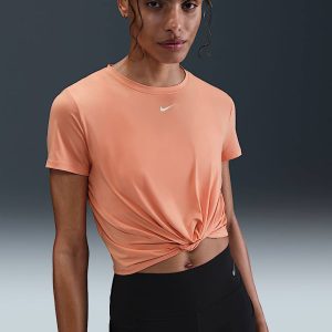 Nike One Classic Short-Sleeve Top