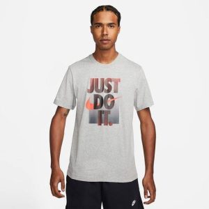 T-shirt M Nsw Tee 12Mo Jdi