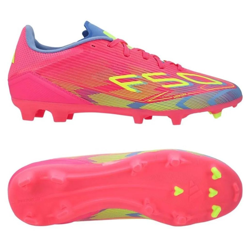 ADIDAS F50 LEAGUE FG/AG MYSTIC VICTORY