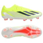 ADIDAS X CRAZYFAST ELITE FG SOLAR ENERGY