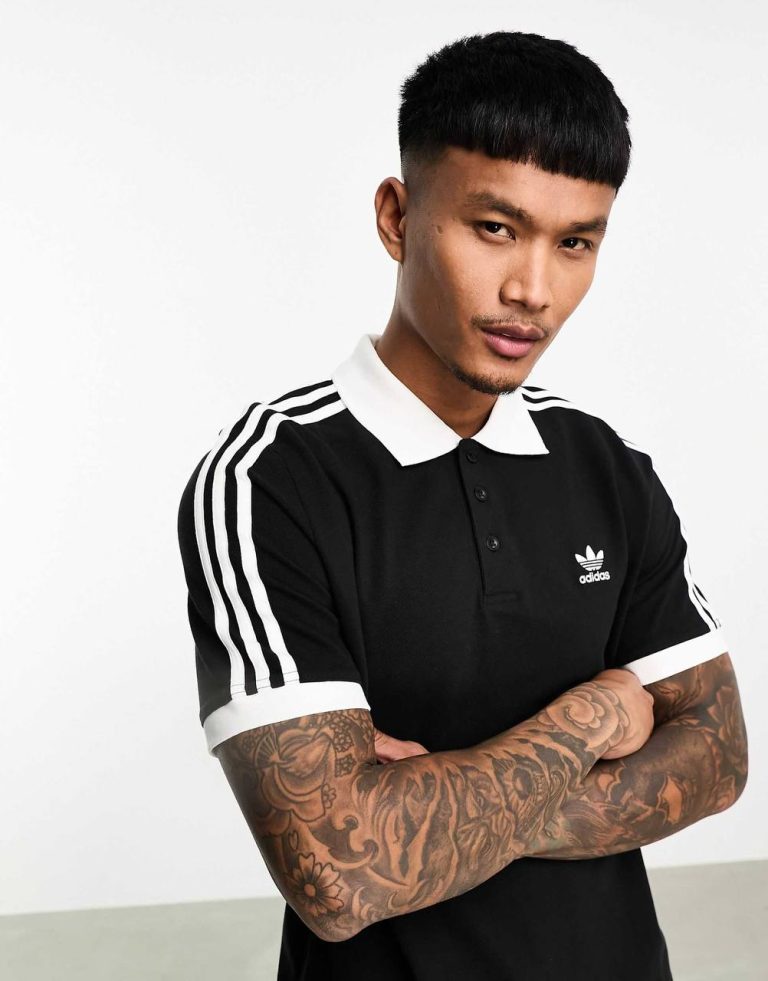 adidas Originals Adicolor 3 stripe