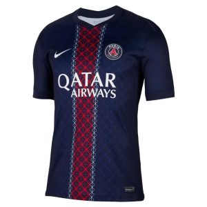 PARIS SAINT-GERMAIN HOME SHIRT 25/26