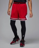 Jordan Sport Men's Dri-FIT Mesh Diamond