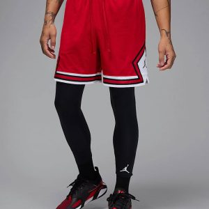 Jordan Sport Men's Dri-FIT Mesh Diamond