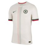 CHELSEA AWAY SHIRT 25/26 VAPOR