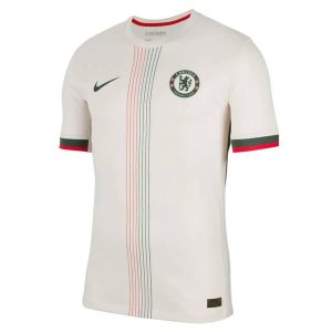 CHELSEA AWAY SHIRT 25/26 VAPOR