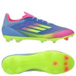 ADIDAS F50 LEAGUE FG/AG CELESTIAL VICTORY