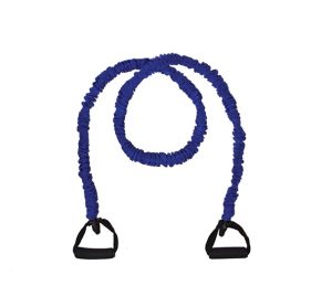 کش CX روکش‌دار 2 متری آبی