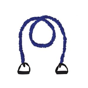 کش CX روکش‌دار 2 متری آبی