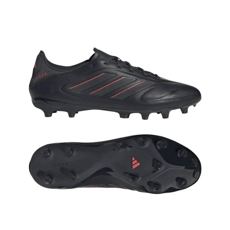 ADIDAS COPA PURE 2 LEAGUE FG / AG STEALTH VICTORY