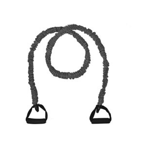 کش CX روکش‌دار 2 متری خاکستری