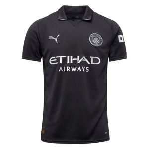 MANCHESTER CITY AWAY SHIRT 25/26