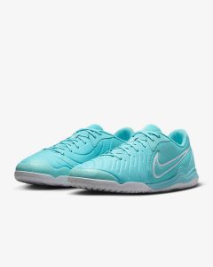 Nike Tiempo Legend 10 Academy Indoor/Court Low-Top