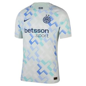 INTER AWAY SHIRT 25/26 VAPOR