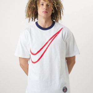 Nike Performance PSG TEE - Club wear