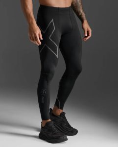 LIGHT SPEED COMPRESSION TIGHTS