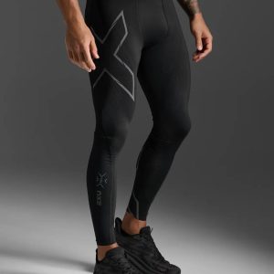 LIGHT SPEED COMPRESSION TIGHTS