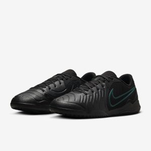 Nike Tiempo Legend 10 Academy Indoor/Court Low-Top