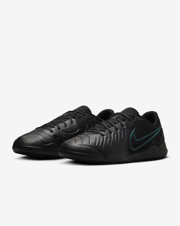 Nike Tiempo Legend 10 Academy Indoor/Court Low-Top