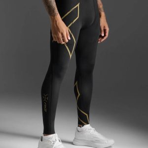 LIGHT SPEED COMPRESSION TIGHTS