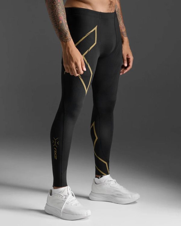 LIGHT SPEED COMPRESSION TIGHTS