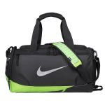 NIKE Team Training Max Air Large Duffel Bag