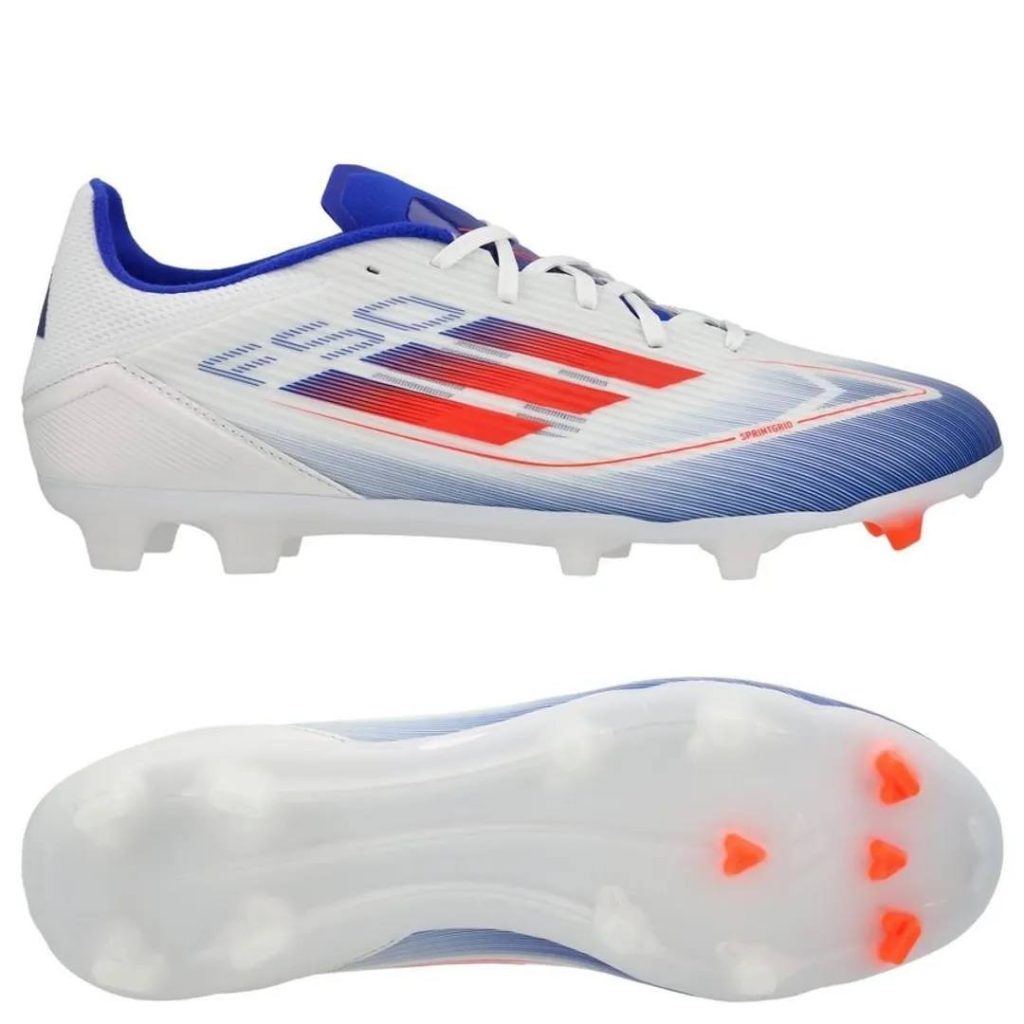 ADIDAS F50 LEAGUE FG/AG MYSTIC VICTORY