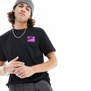 NIKE AIR MAX T-SHIRT