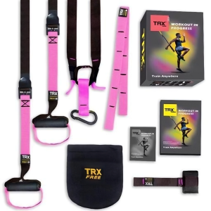 بند TRX پینک پرو
