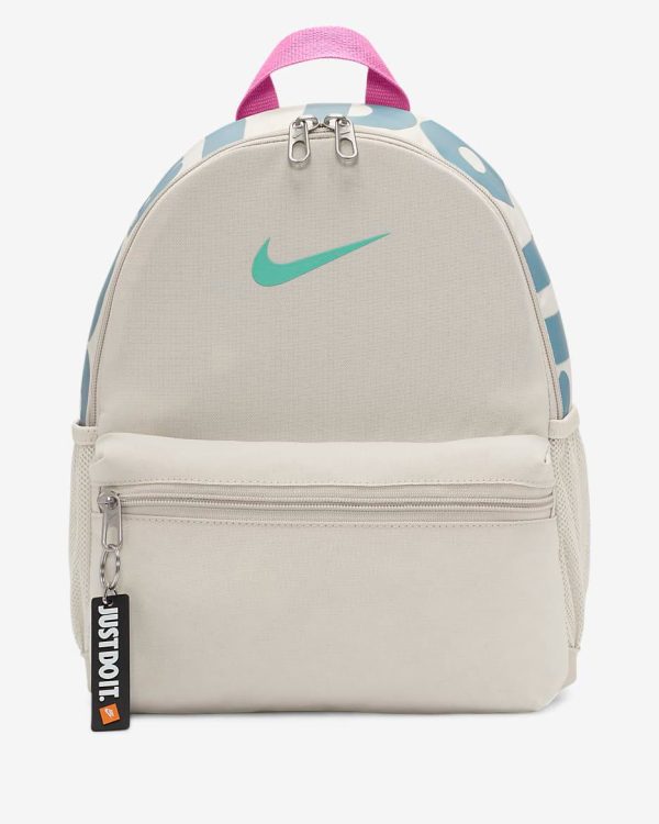 Nike Brasilia JDI Mini Backpack