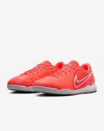 Nike Tiempo Legend 10 Academy Indoor/Court Low-Top