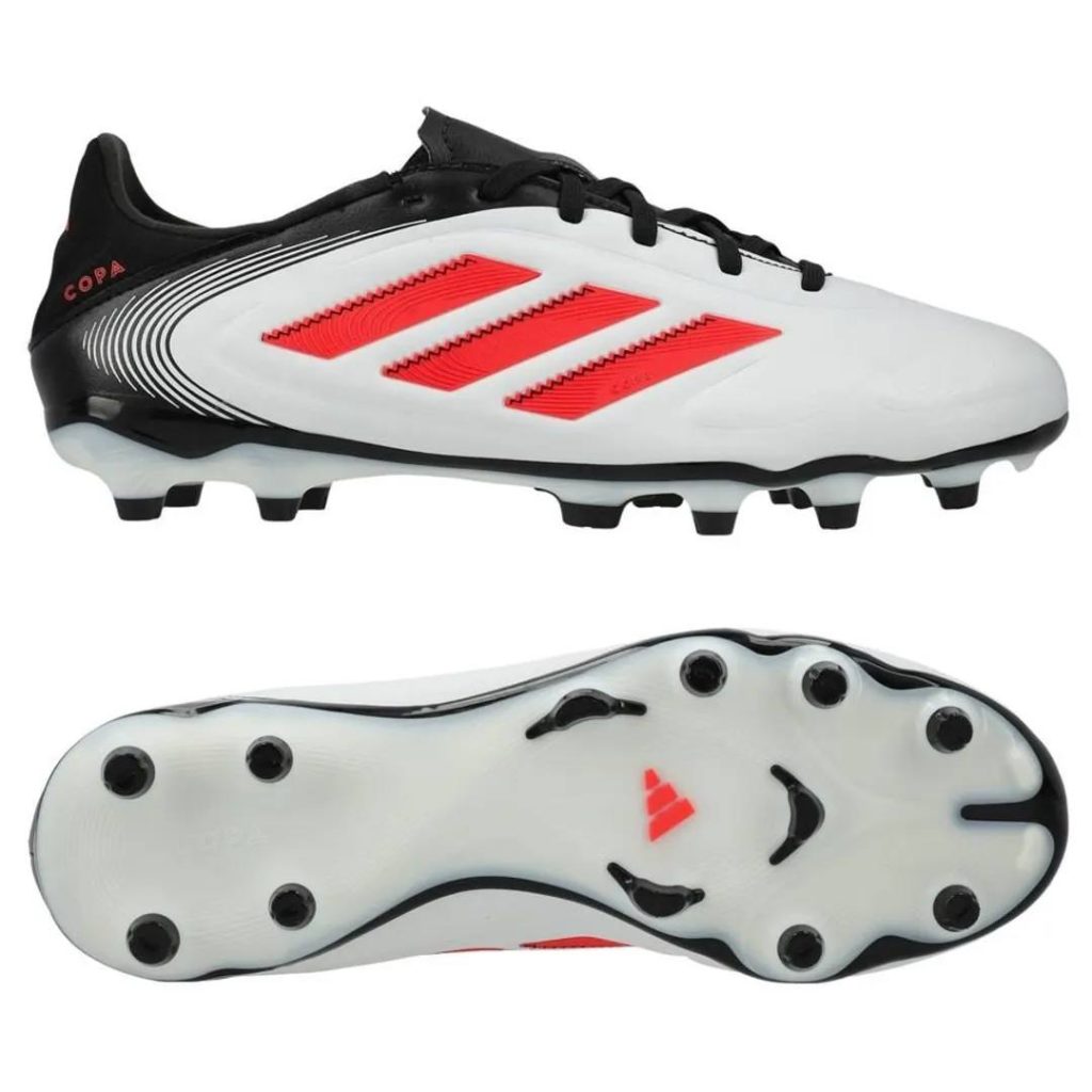 ADIDAS COPA PURE LEAGUE III FG/AG PURE VICTORY