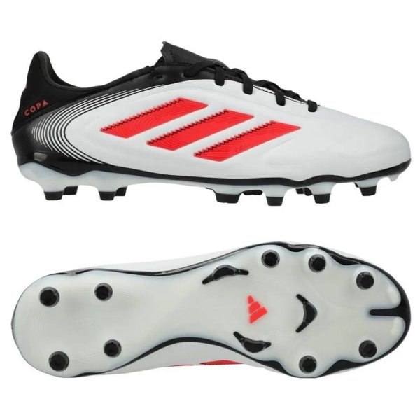 ADIDAS COPA PURE LEAGUE III FG/AG PURE VICTORY
