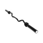 هالتر EZ خارجی کروم مشکی