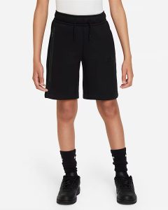 NIKE TECH FLEECE SHORTS