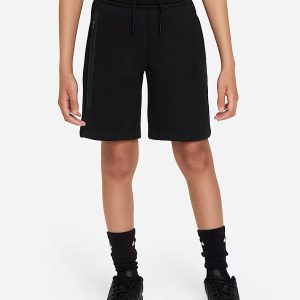 NIKE TECH FLEECE SHORTS