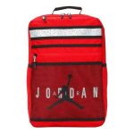 Air Jordan Logo Backpack