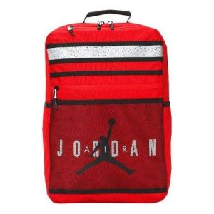 Air Jordan Logo Backpack