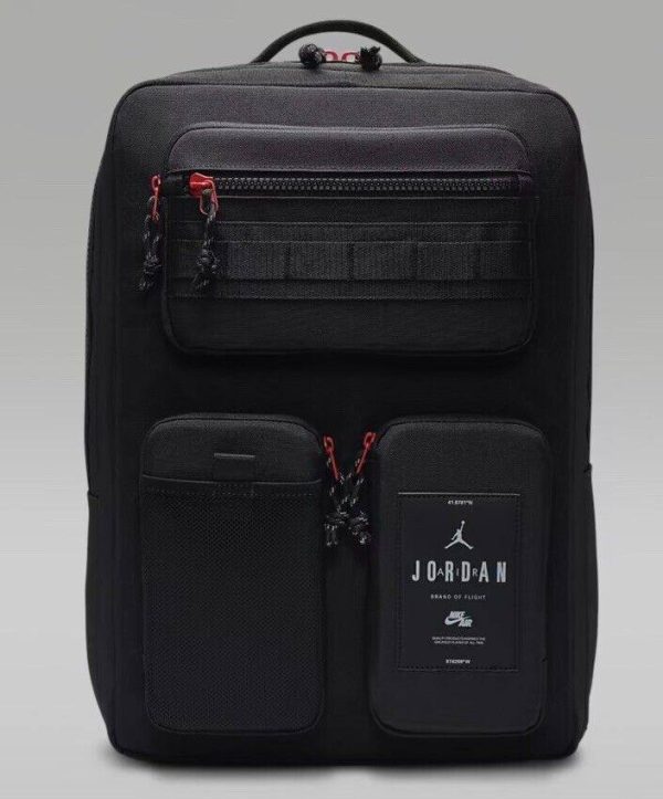 air jordan hesi backpack