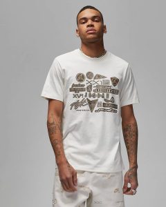 AIR JORDAN Graphic men