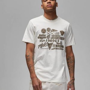 AIR JORDAN Graphic men