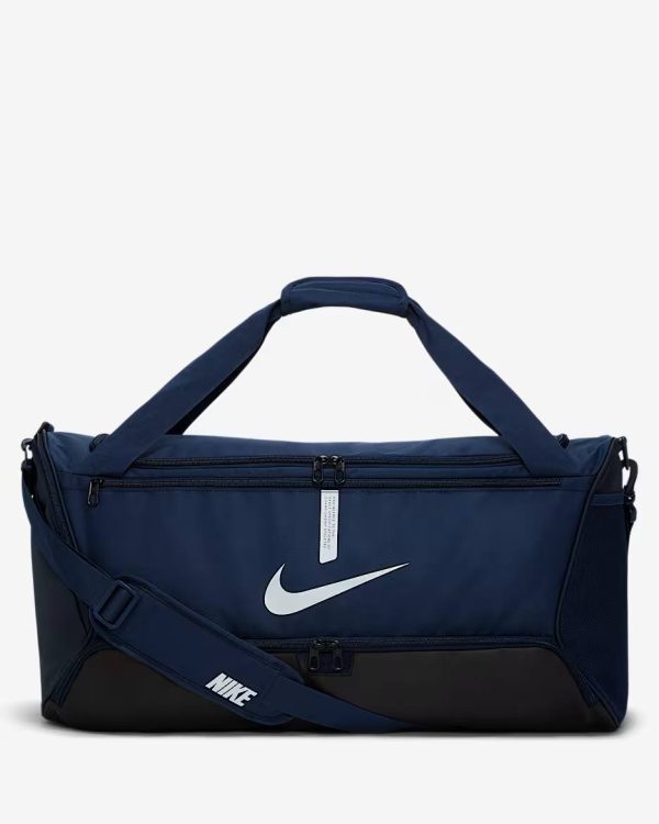 Nike Academy Team Football Duffel Bag